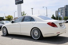 Mercedes-Benz S 400 BURMASTER| DISTRONIK| МАСАЖ| ОБДУХ| PANO| 360 - 18800 € / 36769.60 лв. - 86052890 5