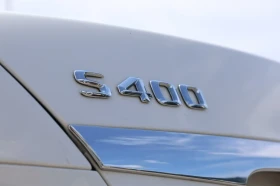 Mercedes-Benz S 400 BURMASTER| DISTRONIK| МАСАЖ| ОБДУХ| PANO| 360 - 18800 € / 36769.60 лв. - 86052890 8