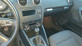 Audi A3 1.6TDI, PANORAMA - 5000 € / 9779.15 лв. - 28404735 12