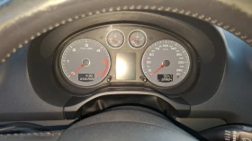 Audi A3 1.6TDI, PANORAMA - 5000 € / 9779.15 лв. - 28404735 13