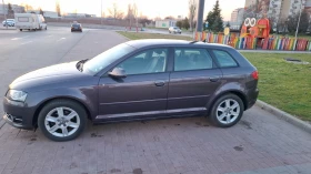 Audi A3 1.6TDI, PANORAMA - 5000 € / 9779.15 лв. - 28404735 4
