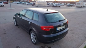 Audi A3 1.6TDI, PANORAMA - 5000 € / 9779.15 лв. - 28404735 5