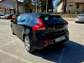 Volvo V40 2.0D Fecelift  - 8000 € / 15646.64 лв. - 96558601 7