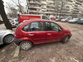 Citroen C3 - 1050 € / 2053.62 лв. - 41555627 3