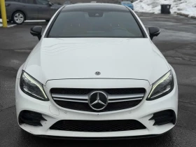 Mercedes-Benz C 43 AMG AMG* Night-pkg* Burmester* Digital* Keyless - 23900 € / 46744.34 лв. - 28678014 2