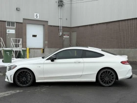 Mercedes-Benz C 43 AMG AMG* Night-pkg* Burmester* Digital* Keyless - 23900 € / 46744.34 лв. - 28678014 3