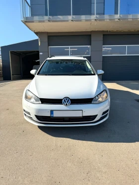 VW Golf TDI - Bluemotion - Автоматик - 7000 € / 13690.81 лв. - 76525291 2