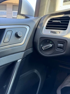 VW Golf TDI - Bluemotion - Автоматик - 7000 € / 13690.81 лв. - 76525291 11