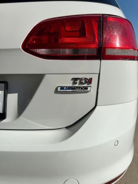 VW Golf TDI - Bluemotion - Автоматик - 7000 € / 13690.81 лв. - 76525291 6