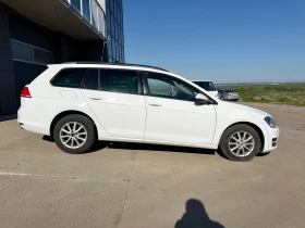 VW Golf TDI - Bluemotion - Автоматик - 7000 € / 13690.81 лв. - 76525291 4