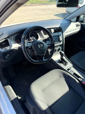 VW Golf TDI - Bluemotion - Автоматик - 7000 € / 13690.81 лв. - 76525291 8