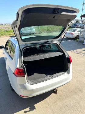 VW Golf TDI - Bluemotion - Автоматик - 7000 € / 13690.81 лв. - 76525291 7