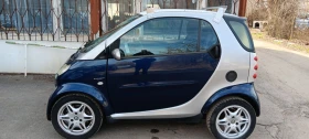 Smart Fortwo 0.7i - 2200 € / 4302.83 лв. - 42525385 2