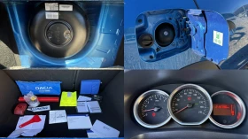 Dacia Sandero STEPWAY/0.900/90кс/ГАЗ/GPL/EURO 6B/NAVI/ ИТАЛИЯ | Auto.bg — изображение 11