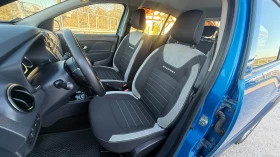 Dacia Sandero STEPWAY/0.900/90кс/ГАЗ/GPL/EURO 6B/NAVI/ ИТАЛИЯ | Auto.bg — изображение 14