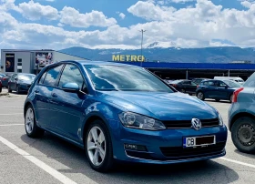 ����� �� �������� �� VW Golf 2.0 TDI Highline