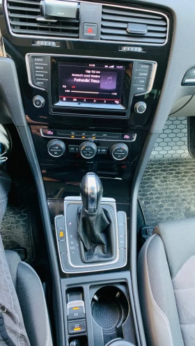 VW Golf 2.0 TDI Highline | Mobile.bg � ����� ������ 14