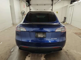 Tesla Model Y * LONG RANGE* �������* PANO*  | Mobile.bg � ����� ������ 7