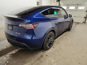 Tesla Model Y * LONG RANGE* �������* PANO*  | Mobile.bg � ����� ������ 3