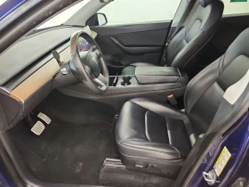Tesla Model Y * LONG RANGE* �������* PANO*  | Mobile.bg � ����� ������ 5