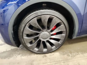 Tesla Model Y * LONG RANGE* �������* PANO*  | Mobile.bg � ����� ������ 6