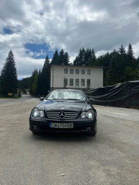 Mercedes-Benz CLK - 3700 € / 7236.57 лв. - 59593757 11