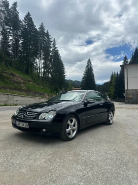 Mercedes-Benz CLK - 3700 € / 7236.57 лв. - 59593757 10