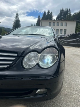 Mercedes-Benz CLK - 3700 € / 7236.57 лв. - 59593757 2