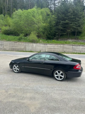 Mercedes-Benz CLK - 3700 € / 7236.57 лв. - 59593757 9