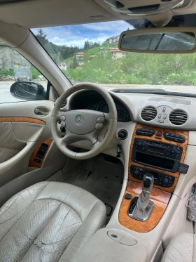 Mercedes-Benz CLK - 3700 € / 7236.57 лв. - 59593757 3