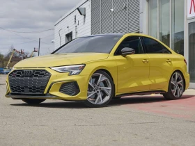 ������ Audi S3
