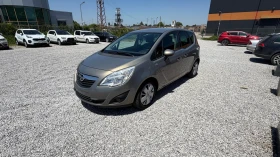 Opel Meriva 1.4ti-120к.с. GPL-tech | Auto.bg — изображение 2