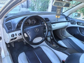 Mercedes-Benz CLK ��������� | Mobile.bg � ����� ������ 7