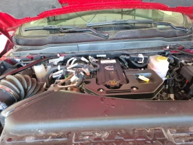 Dodge RAM 3500 6.7L 6cyl 4WD | Auto.bg — изображение 16