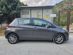 Toyota Yaris 1.4 D-4D ����/������/�����������/����5 | Mobile.bg � ����� ������ 8