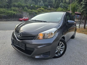 ����� �� �������� �� Toyota Yaris 1.4 D-4D ����/������/�����������/����5