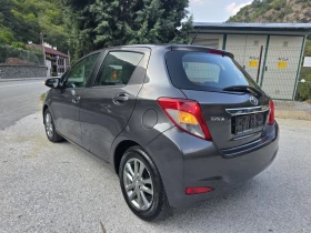 ����� �� �������� �� Toyota Yaris 1.4 D-4D ����/������/�����������/����5