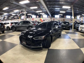 Audi S5 SPORTBACK TECHNIK ЦЕНА ДО БЪЛГАРИЯ АВТОКРЕДИТ | Auto.bg — изображение 3
