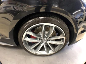 Audi S5 SPORTBACK TECHNIK ЦЕНА ДО БЪЛГАРИЯ АВТОКРЕДИТ | Auto.bg — изображение 7