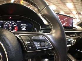 Audi S5 SPORTBACK TECHNIK ЦЕНА ДО БЪЛГАРИЯ АВТОКРЕДИТ | Auto.bg — изображение 13