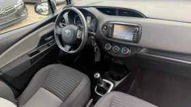 Toyota Yaris 1.0 i  | Mobile.bg � ����� ������ 11