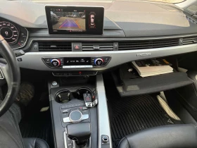 Audi A4 * Technik * CARFAX * ЦЕНА ДО БГ - 15300 € - 21128127 13