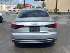 Audi A4 * Technik * CARFAX * ЦЕНА ДО БГ - 15300 € - 21128127 4