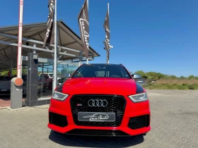 Audi RSQ3 undefined | Auto.bg — изображение 7
