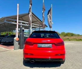 Audi RSQ3 undefined | Auto.bg — изображение 8