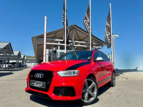 Audi RSQ3 undefined | Auto.bg — изображение 2