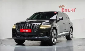 Genesis GV80 * 3.5T Gasoline AWD * БЕЗ ПЪРВОНАЧАЛНА ВНОСКА