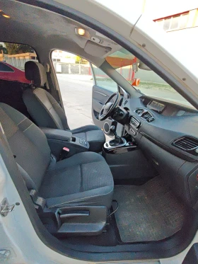 Renault Scenic 1.5dCI | Mobile.bg � ����� ������ 7