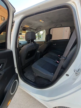 Renault Scenic 1.5dCI | Mobile.bg � ����� ������ 9