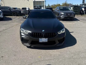 BMW M8 Gran Coupe Цена до България & АвтоКредит - 41400 € - 61728937 2